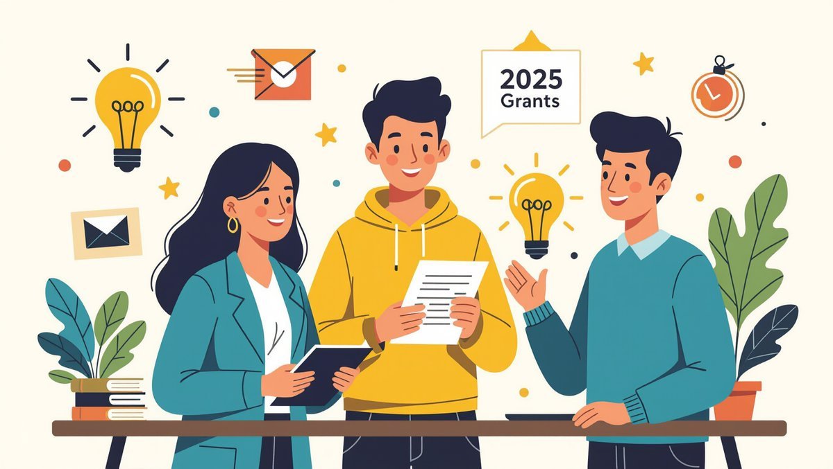 2025년 청년창업 지원금 신청부터 활용까지 핵심 가이드 9 📌 마무리하며