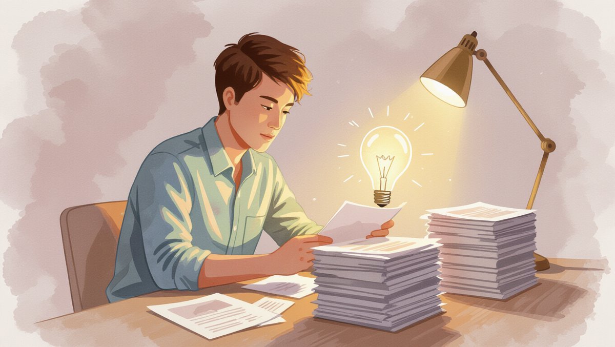 2025년 청년창업 지원금 신청부터 활용까지 핵심 가이드 5 📝 신청 절차와 필수 서류 준비