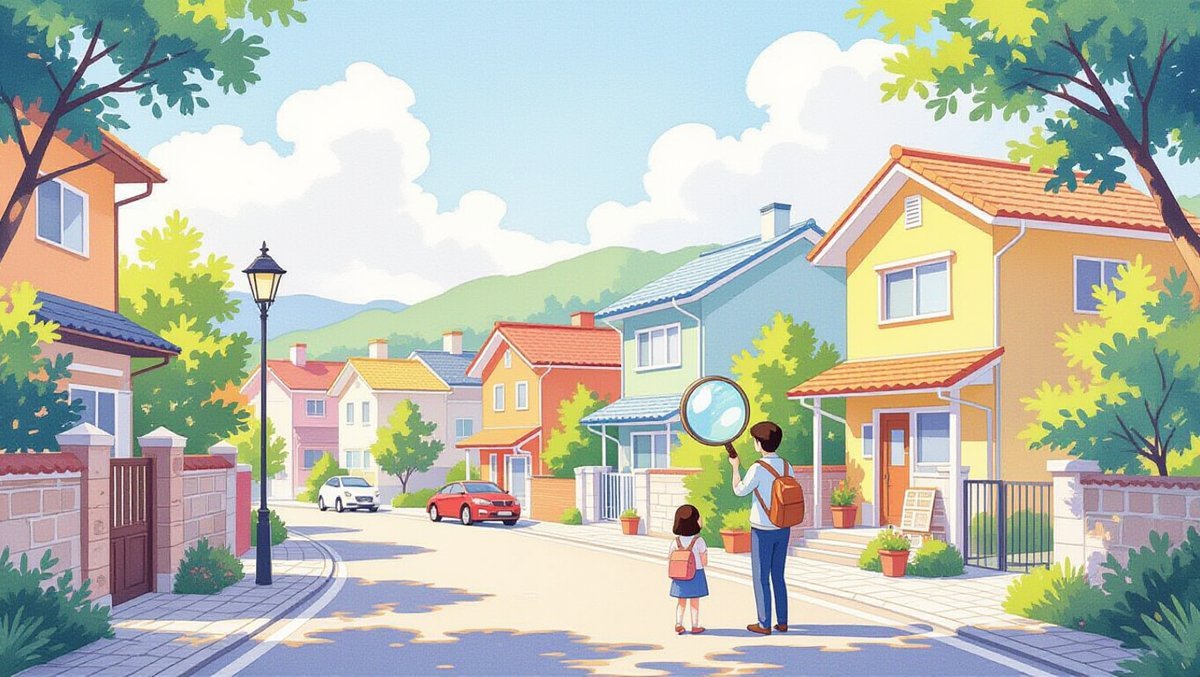서울시 복지포털로 나에게 딱 맞는 복지 혜택 찾는 법 6 🏘️ 우리 동네 특화 혜택은?