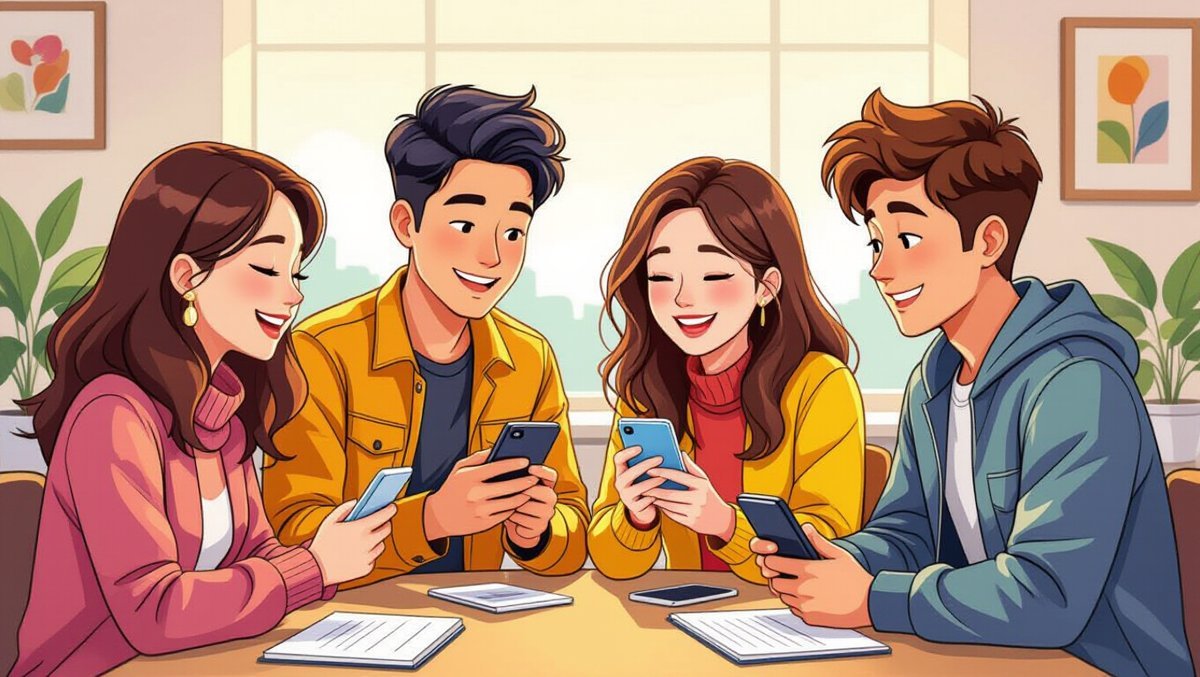 2025년 저소득층 통신비 할인 제도 신청 가이드 2 📋 통신비 할인 제도, 왜 필요할까요?