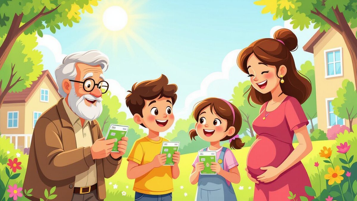 2025년 에너지 바우처 신청부터 사용까지 꼭 알아야 할 사항 2 📋 에너지 바우처, 누가 받을 수 있나요?