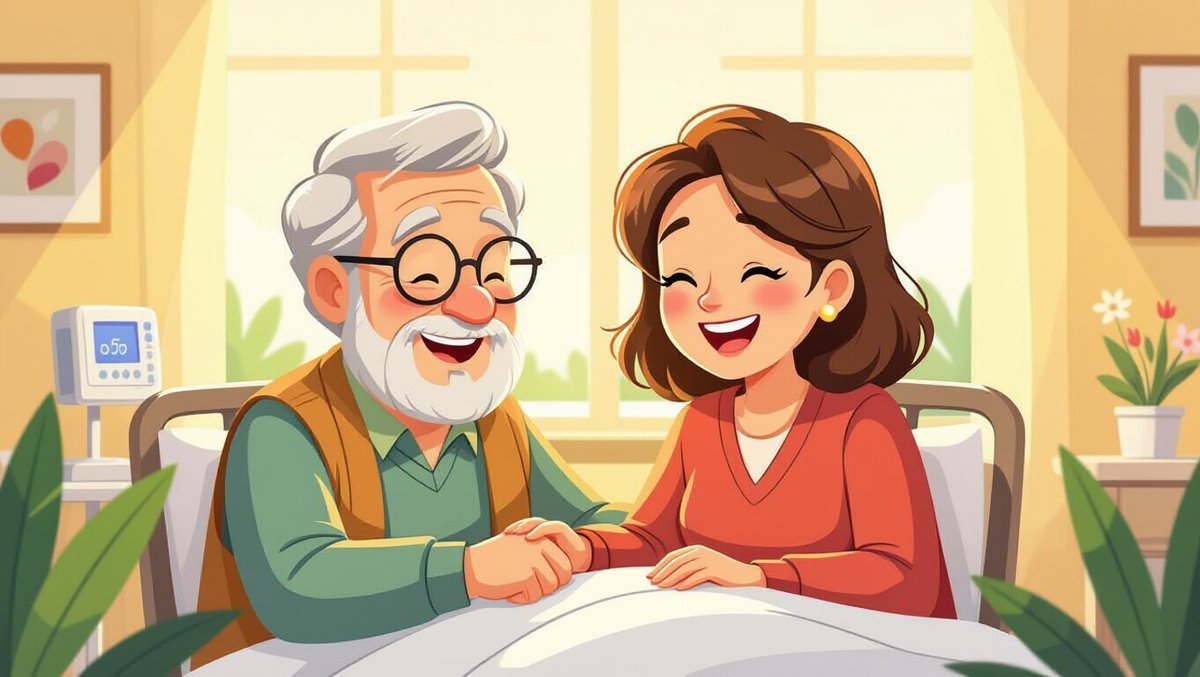 저소득층 의료비 지원 제도: 종류, 신청 방법, 혜택 총정리 8 📌 마무리