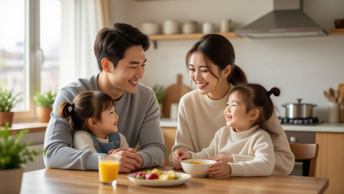 서울형 가사서비스 지원사업 신청부터 이용 후기까지 총정리 3 🔍 누가 신청할 수 있나요? (지원 대상)