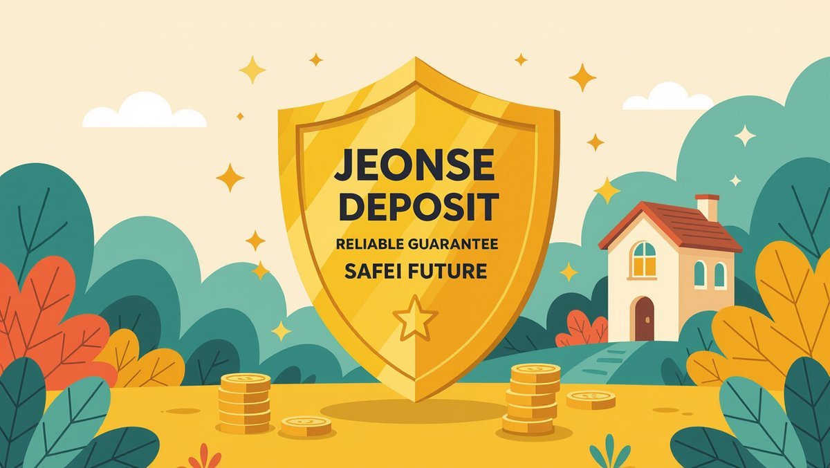 2025년 전세보증금 반환보증 보증료 지원 조건과 신청 방법 6 🛡️ 전세보증금 반환보증, 선택 아닌 필수!