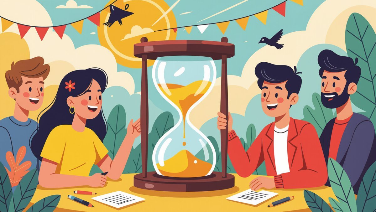 청년문화예술패스 신청부터 사용까지 꼭 알아야 할 모든 것 5 ⏰ 유효기간과 환수 규정
