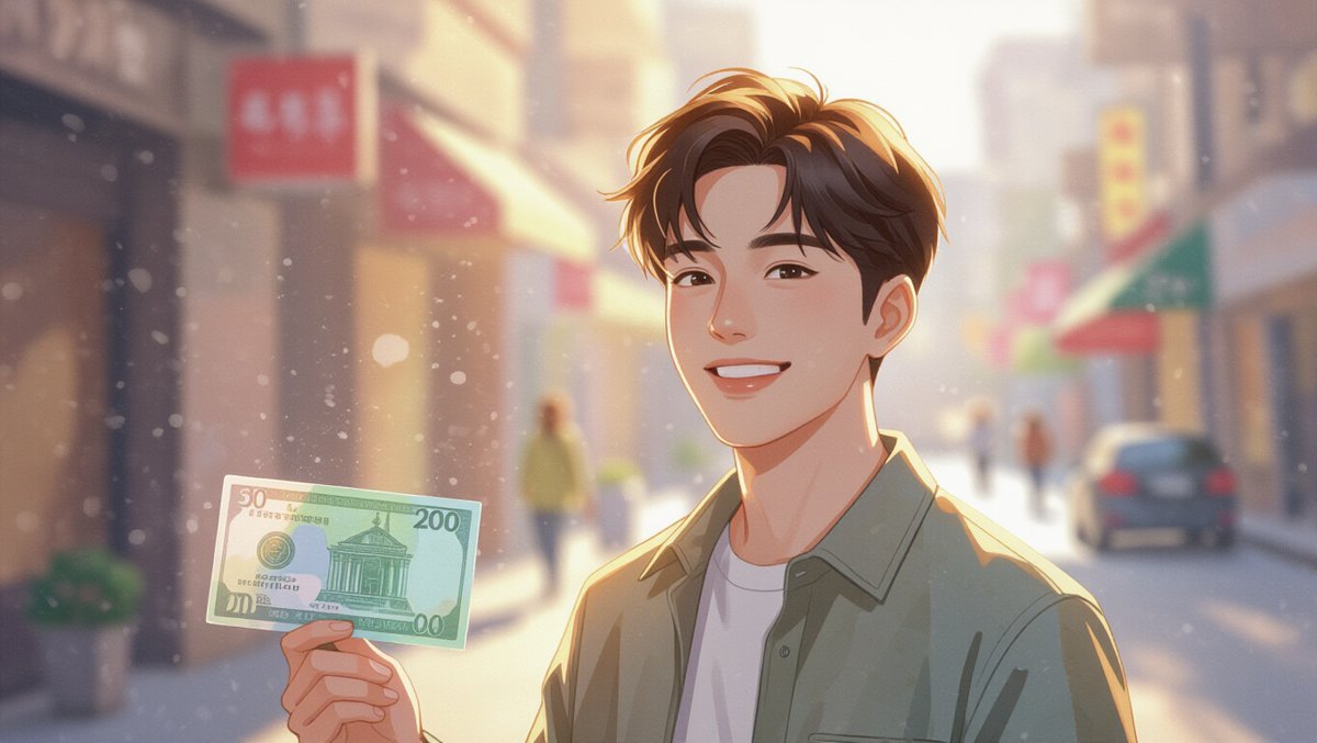 2025년 청년 월세 지원 제도: 자격 조건부터 신청 방법까지 3 💰 지원 금액 및 지급 방식