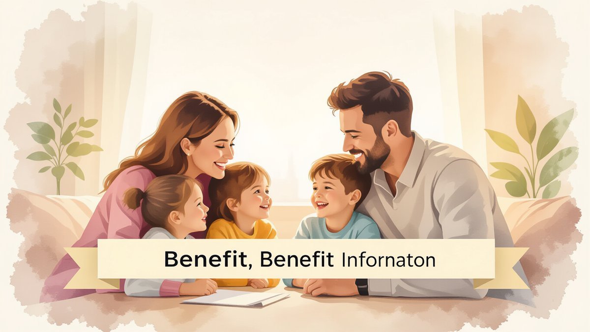 👨‍👩‍👧‍👦 이용 대상별 주요 혜택