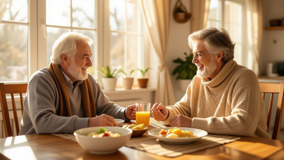 🍚 건강한 식생활, 맞춤형 식단 및 영양 관리
