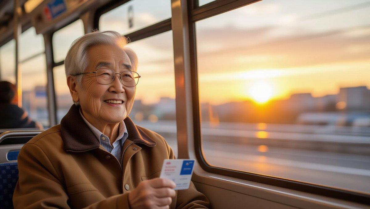 📋 노인복지카드의 기본 개념