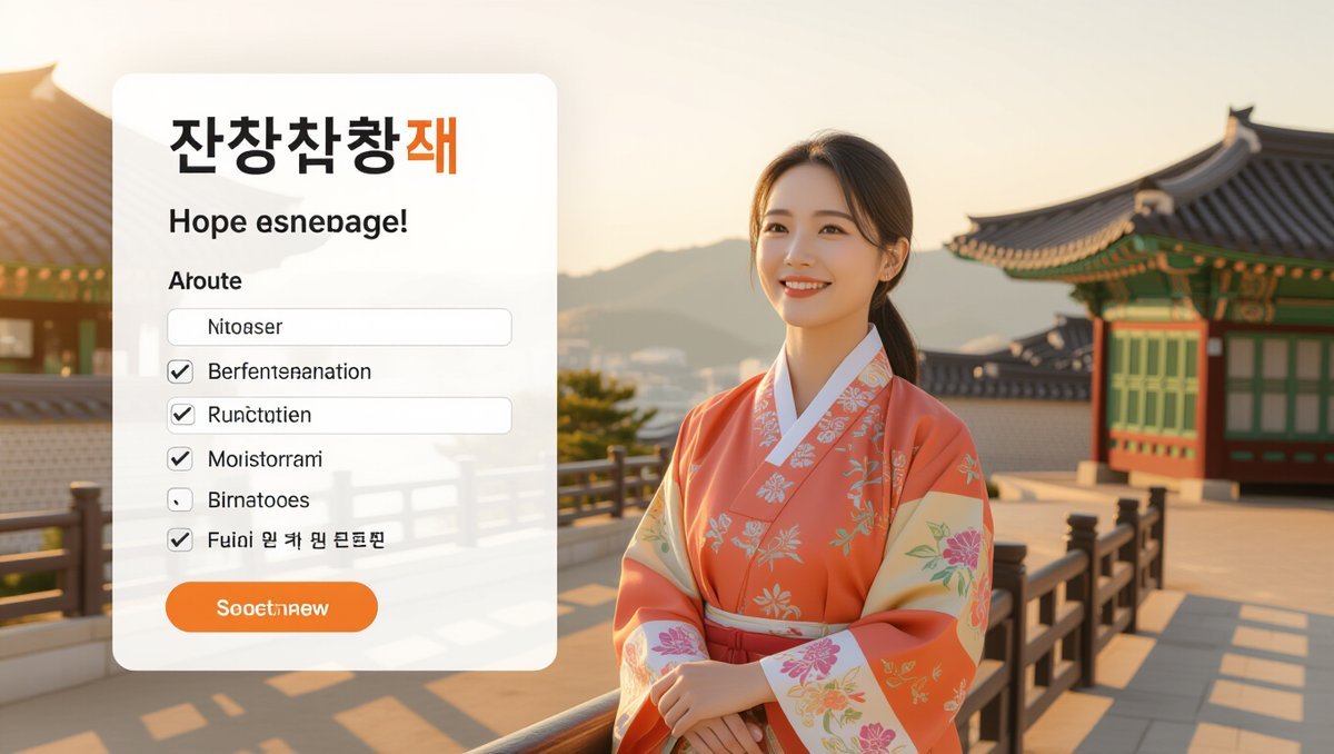 희망리턴패키지 신청부터 수혜자 후기까지 꼼꼼한 가이드 4 📝 신청 절차와 서류