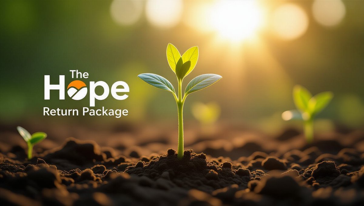 희망리턴패키지 신청부터 수혜자 후기까지 꼼꼼한 가이드 9 📌 마무리