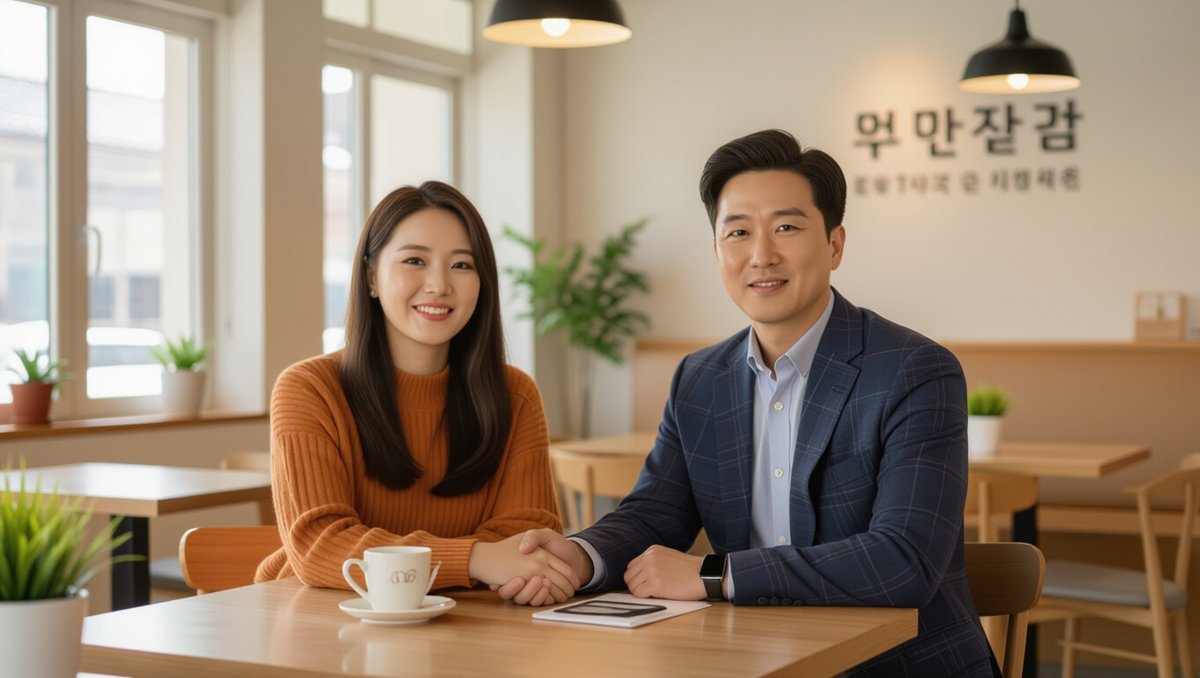 희망리턴패키지 신청부터 수혜자 후기까지 꼼꼼한 가이드 6 📚 교육과 멘토링