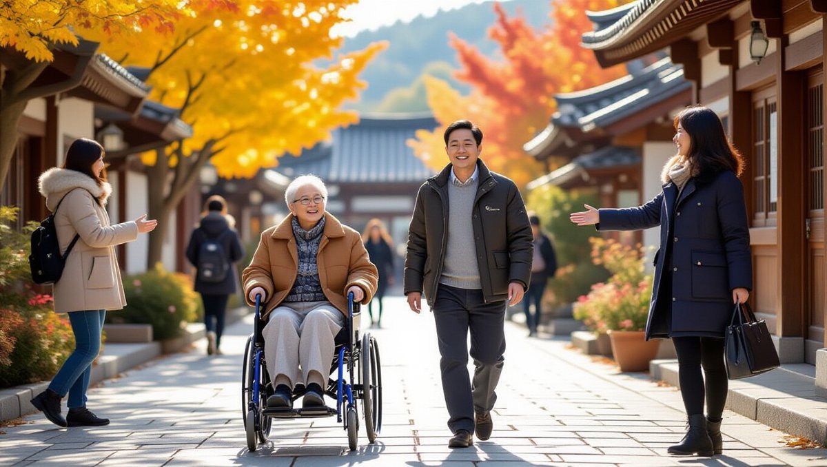 🏢 전국 장애인 취업 지원 기관, 어디를 찾아야 할까요?