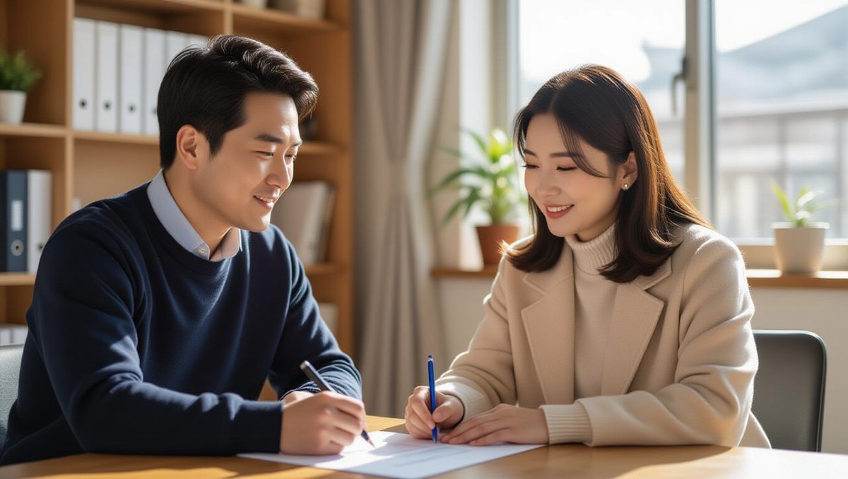 📋 장애인 취업 지원 제도, 어디서부터 시작할까요?