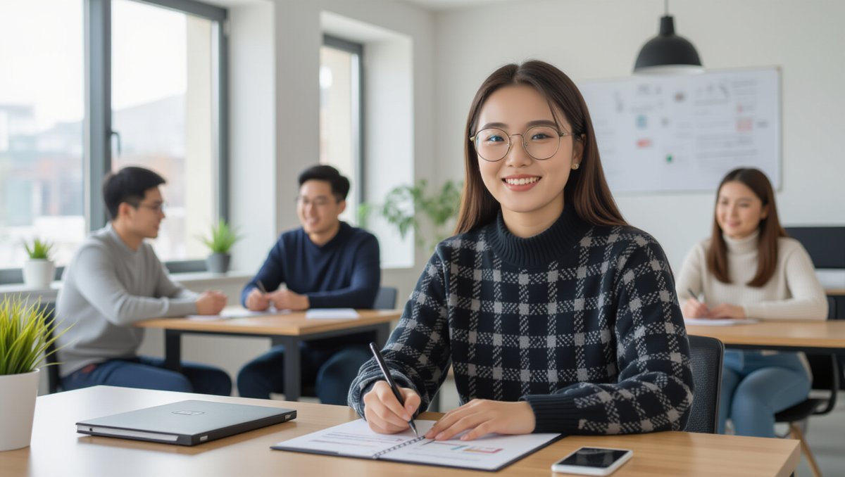 💡 맞춤형 직업 훈련 프로그램, 어떤 과정이 있나요?