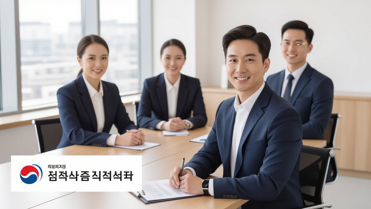 🤝 취업 후에도 든든하게! 사후 관리 프로그램