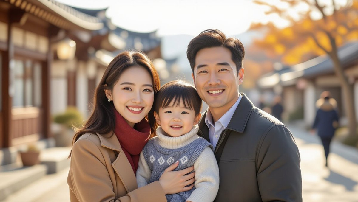 취약계층 의료비 지원부터 긴급생계지원까지 모든 복지제도 안내 7 👨👩👧👦 한부모가정 지원금: 자녀 성장을 위한 버팀목