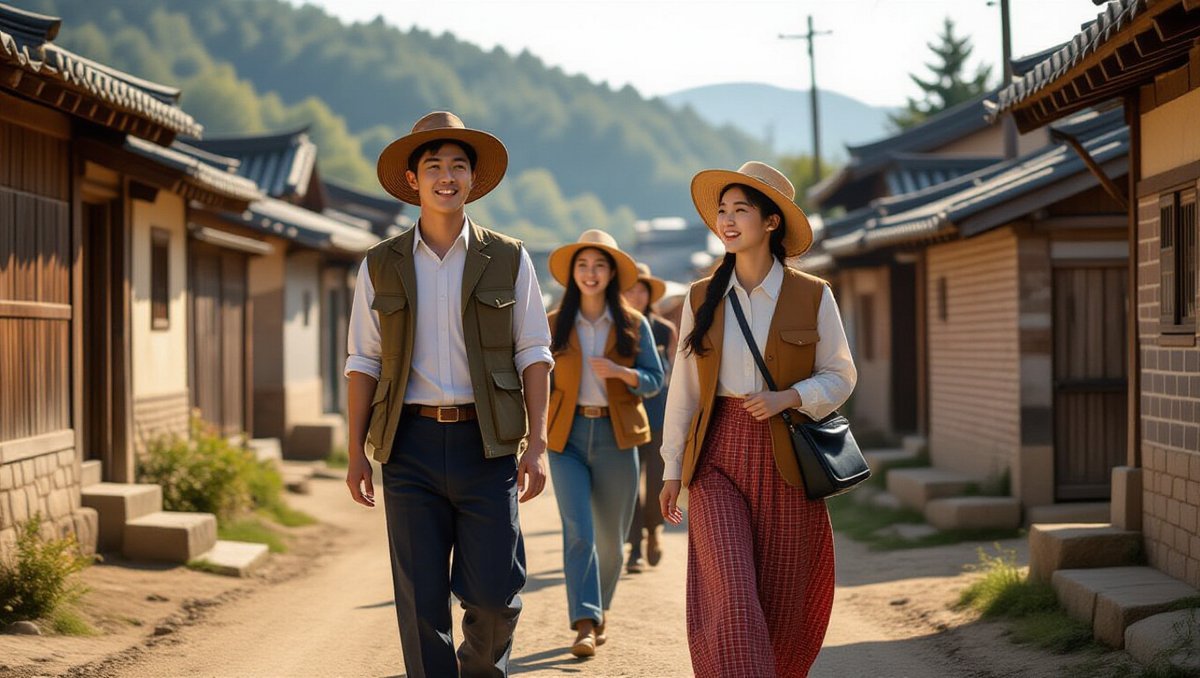 청년 지방 이주를 위한 주거·이주비·일자리 지원 정책 총망라 6 💼 지방 정착, 일자리와 창업 지원은?