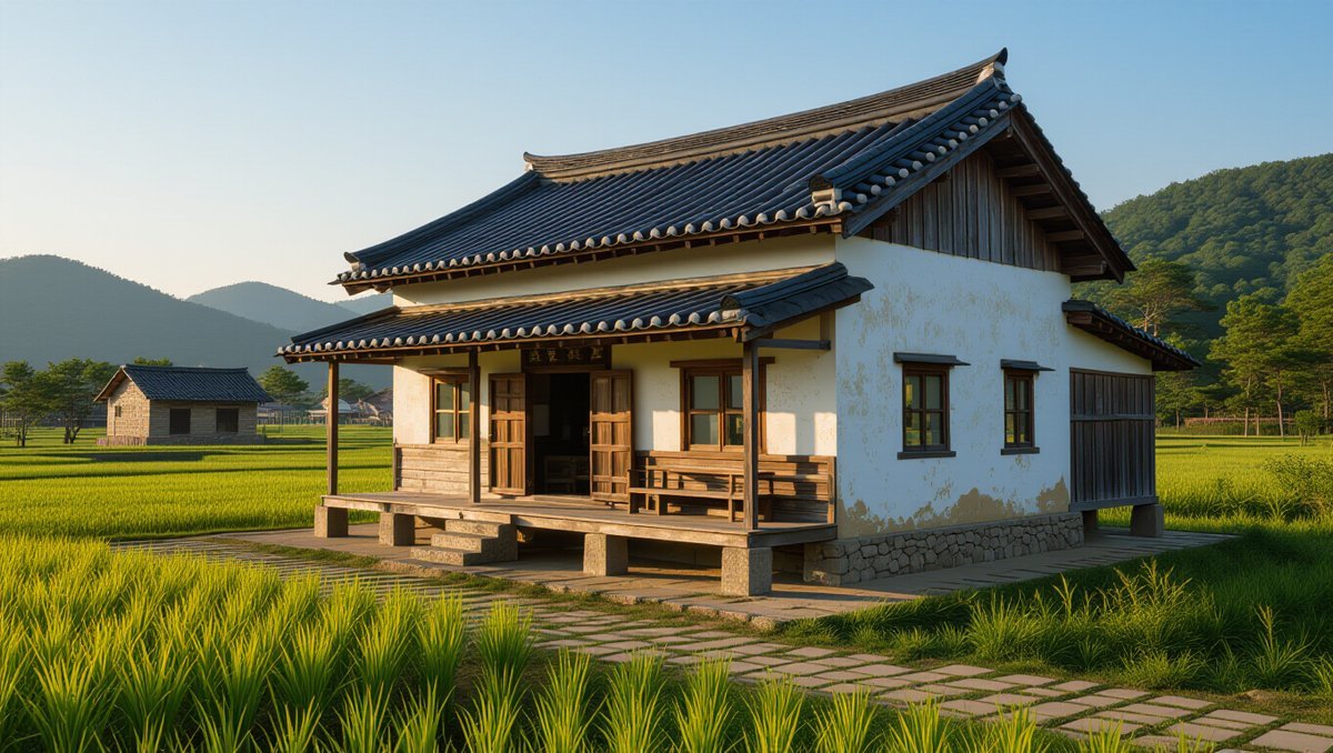 청년 지방 이주를 위한 주거·이주비·일자리 지원 정책 총망라 5 🏡 귀농·귀촌 청년, 주택 리모델링 지원!