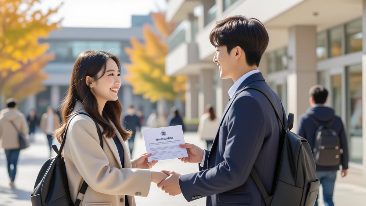 📋 국가장학금 신청 자격과 소득 기준