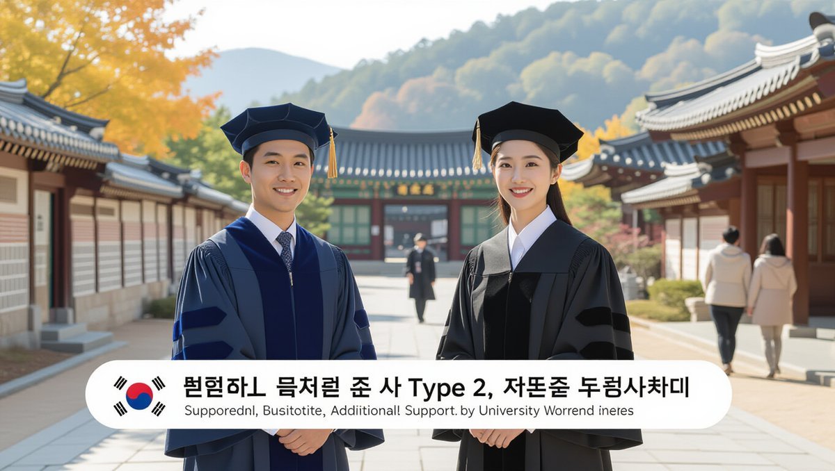 💡 국가장학금 유형별 특징