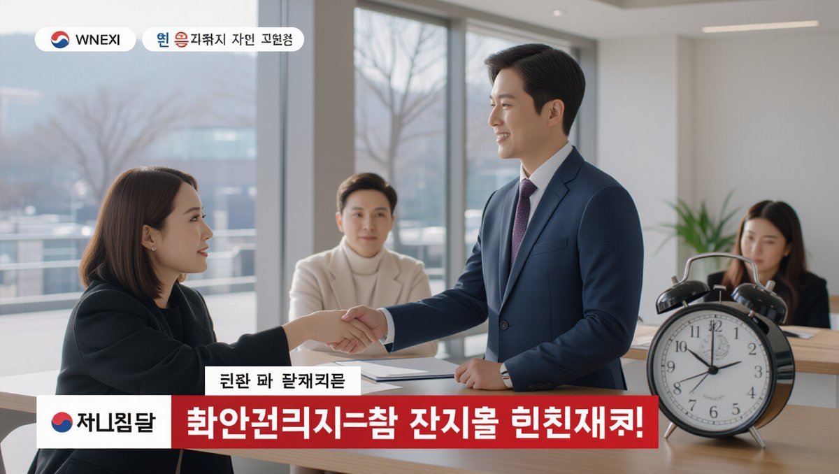 📝 긴급복지지원금, 어떻게 신청하나요?