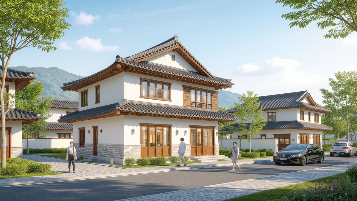 2025년 정부 보조금·지원금 핵심 정리와 신청 가이드 4 🏠 주거·생활 안정, 이렇게 지원받으세요!