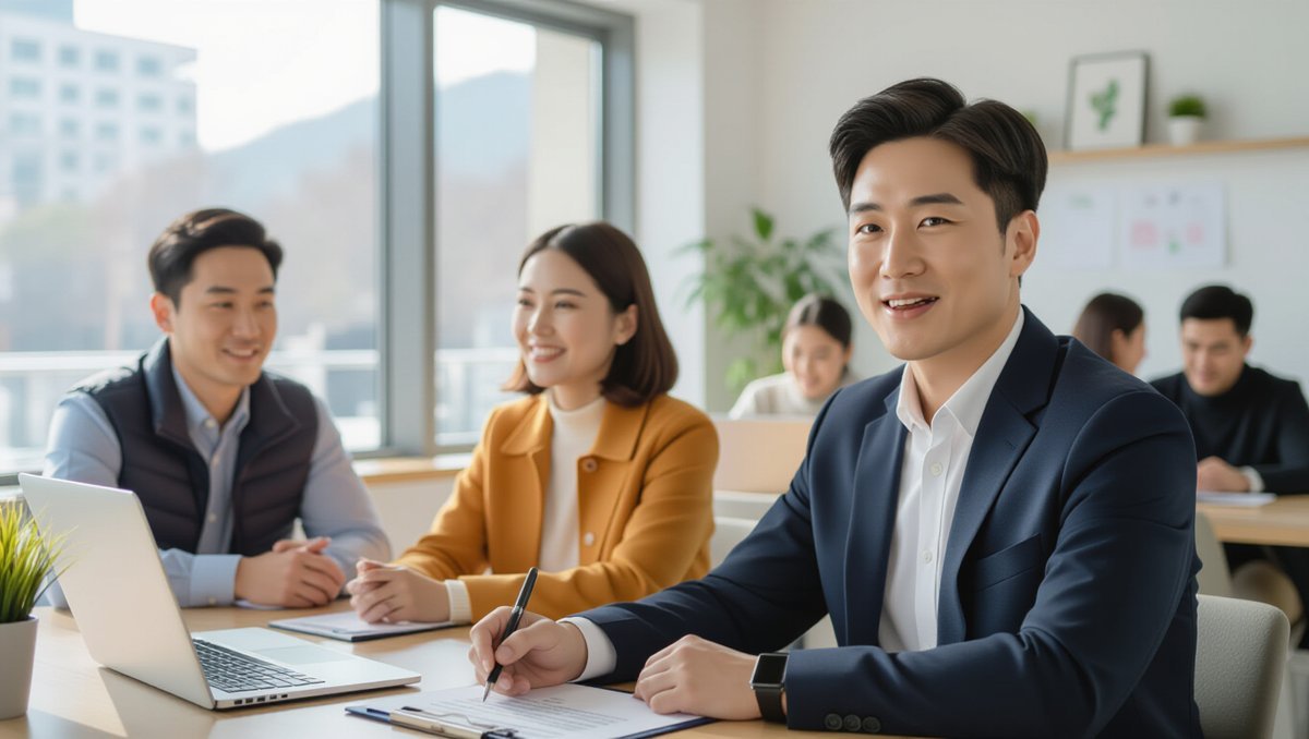 2025년 정부 보조금·지원금 핵심 정리와 신청 가이드 7 📝 정부 지원금, 이렇게 신청하세요!