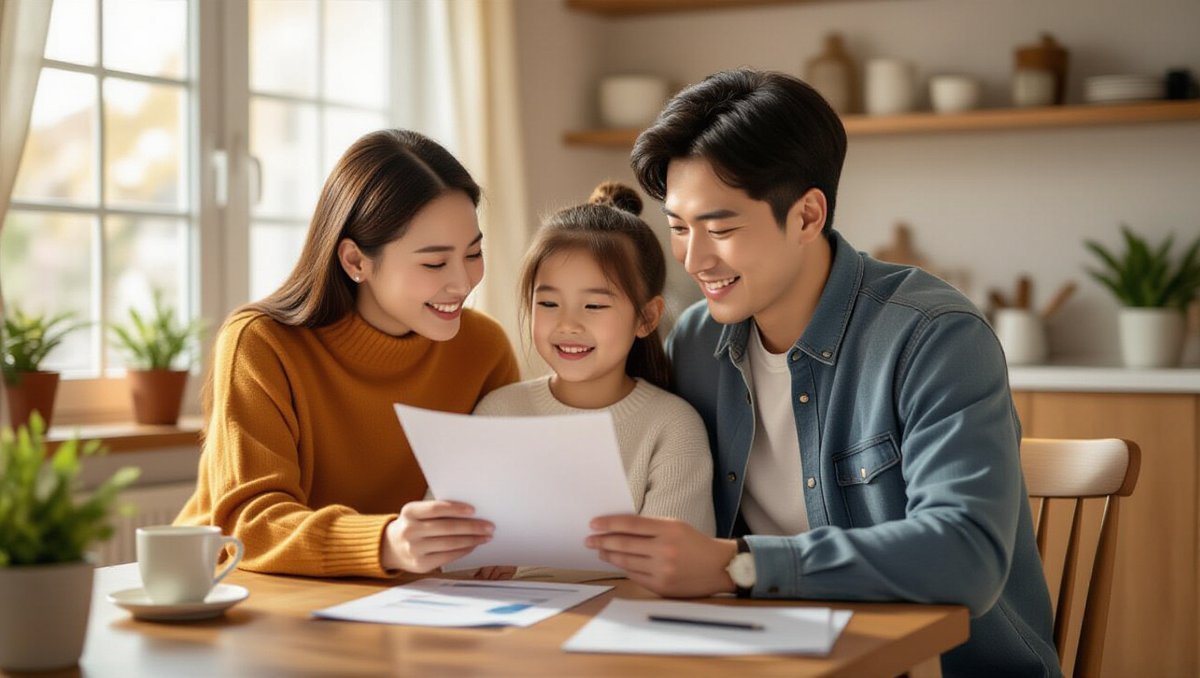 2025년 근로·자녀장려금 신청부터 지급까지 한눈에 보기 3 🔍 2025년 장려금 신청 자격 요건