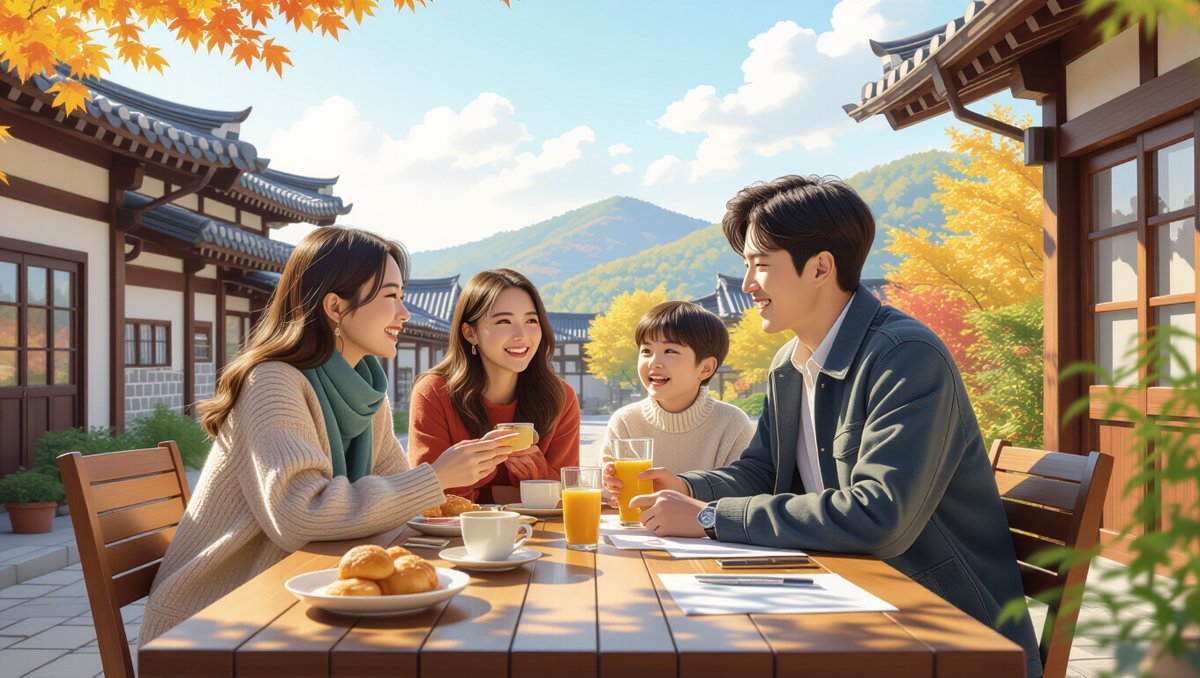 2025년 근로·자녀장려금 신청부터 지급까지 한눈에 보기 2 📋 근로·자녀장려금 제도 개요