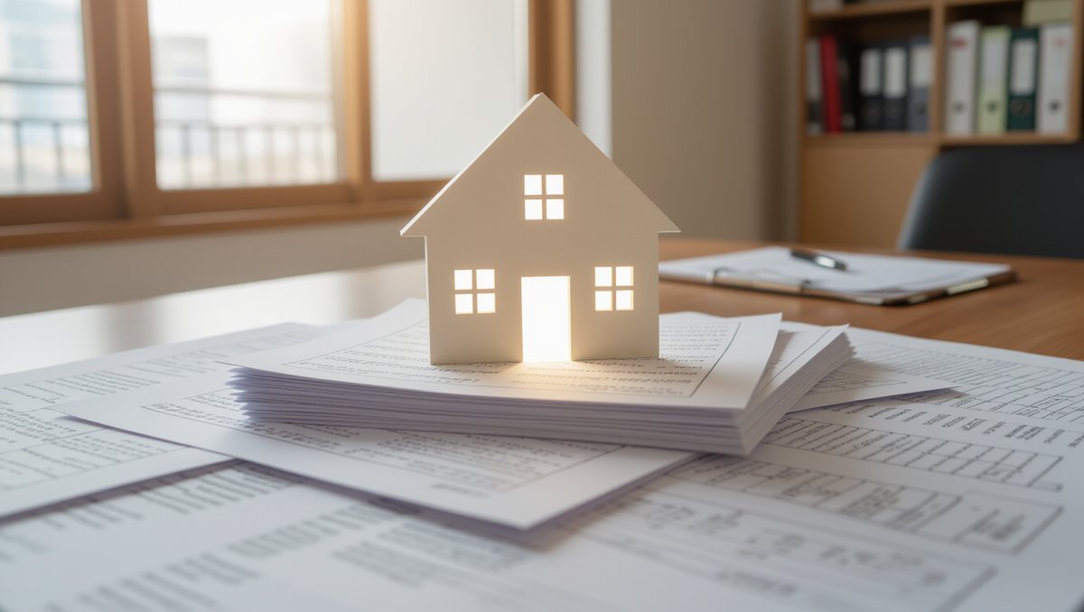 2025년 주거비 지원 정책 총정리: 청년·신혼부부·무주택 가구 필수 정보 7 📝 주거비 지원 정책, 신청 절차와 필수 서류는?