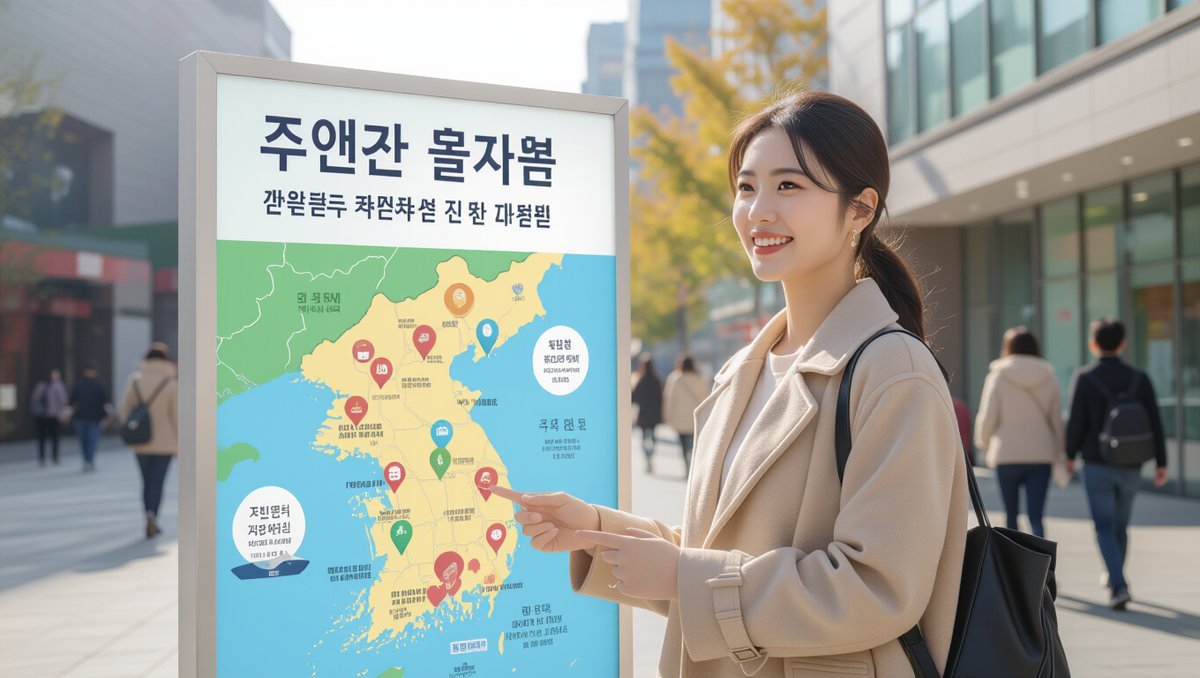 🗺️ 지역별 특화 혜택, 놓치지 마세요!