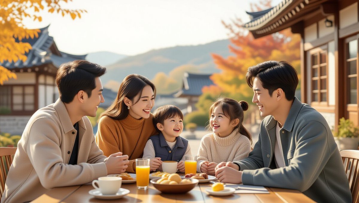 다문화 가정을 위한 종합 복지·교육·주거 지원 정책 가이드 8 📌 마무리