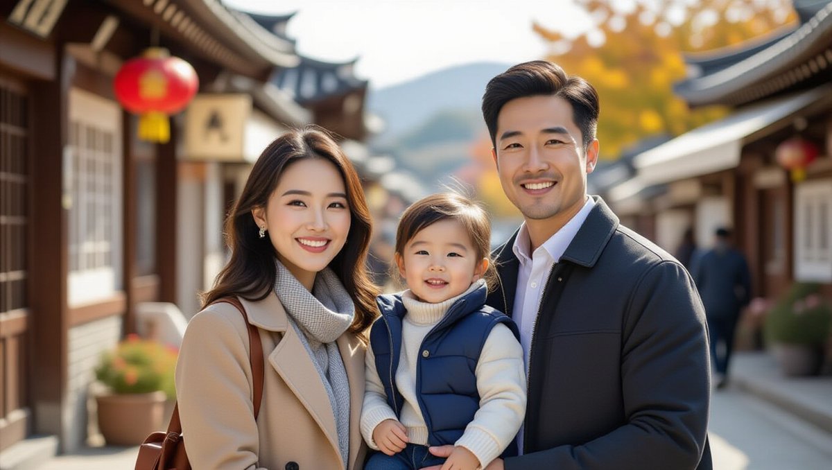 다문화 가정을 위한 종합 복지·교육·주거 지원 정책 가이드 4 💼 안정적인 자립을 위한 취업·창업 지원