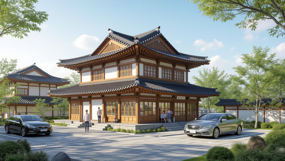 🏠 기초생활수급자 재산 기준: 집, 자동차, 예금 평가 방법