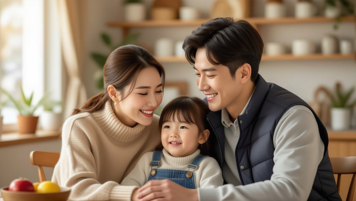 👨‍👩‍👧‍👦 부양의무자 기준 및 가구 구성에 따른 자격 요건