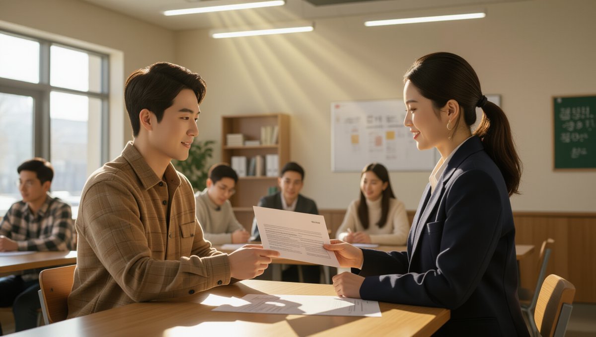 📝 기초생활수급자 신청 절차와 필요 서류 안내